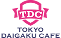 TOKYO DAIGAKU CAFE（東京大学カフェ）｜日暮里の100％現役女子大生専門ラウンジ